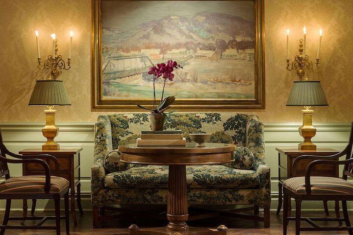 Woodstock Inn & Resort