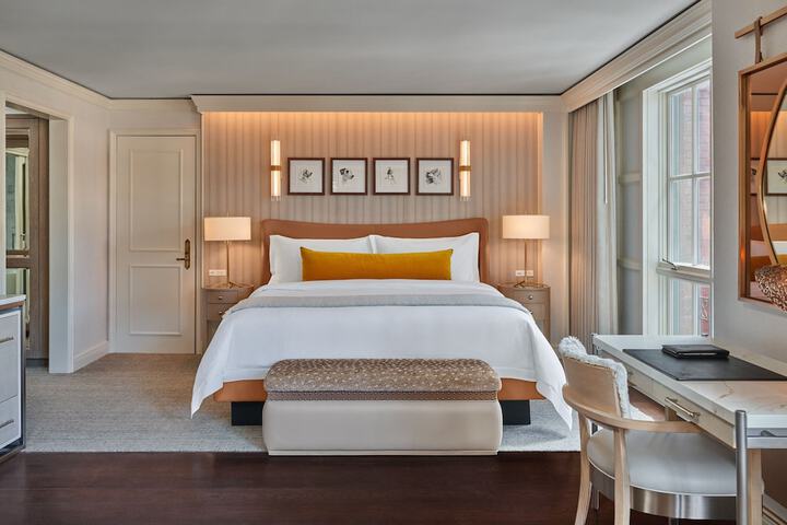 The St. Regis Aspen Resort