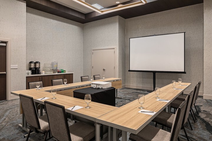 Crowne Plaza North Augusta by IHG