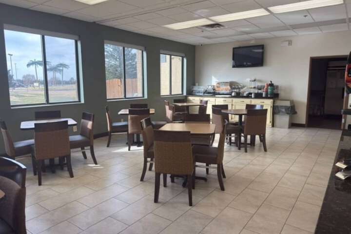 Quality Inn & Suites Colby