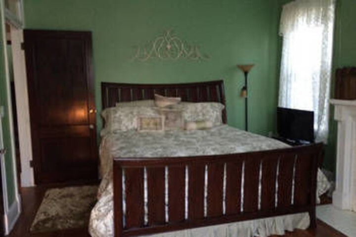 Governors Mansion