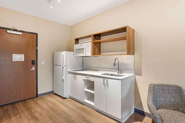 Extended Stay America Premier Suites - Belgrade - Bozeman - Yellowstone Airport