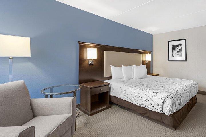 Best Western Plus Coeur dAlene Inn