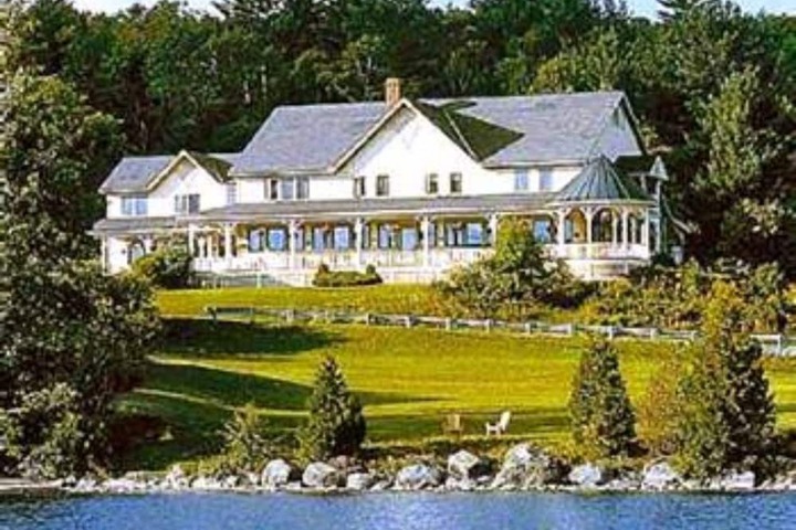 WILLOUGHVALE INN