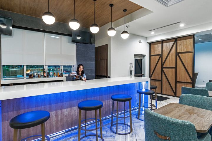 Staybridge Suites Portland by IHG
