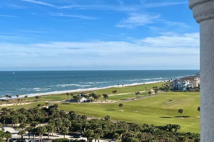 Hammock Beach Golf Resort & Spa