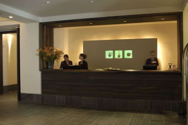 Hotel Interior 21 of 149