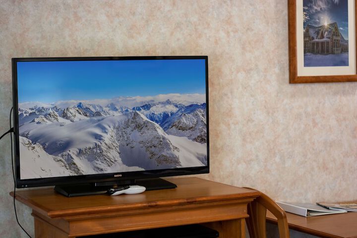 Swiss Alps Inn