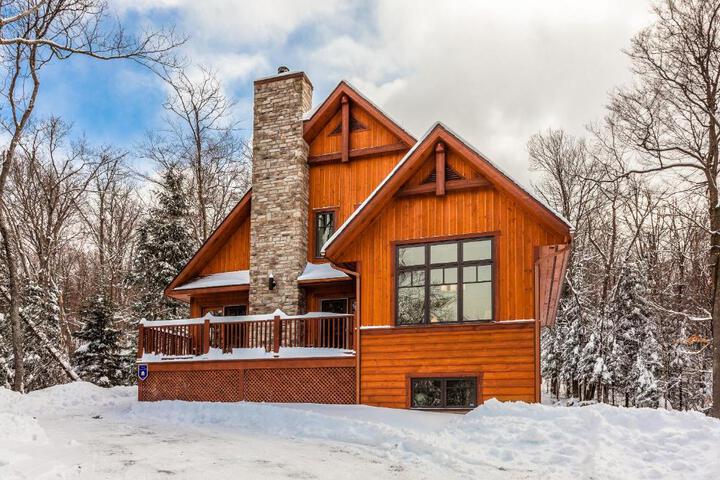 Chalet Le Mont-Blanc