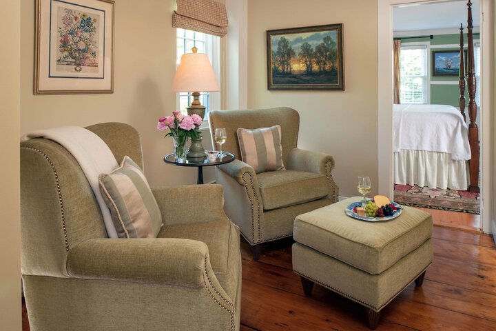 The Inn at Yarmouth Port