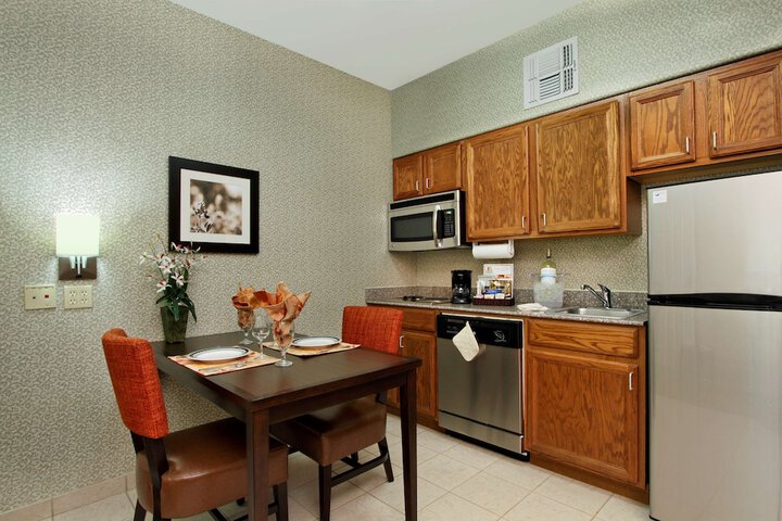Homewood Suites by Hilton Houston-Woodlands