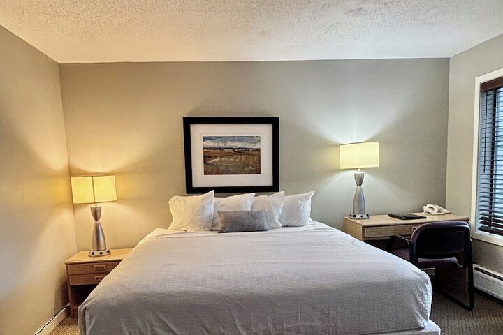 North Star Lodge and Resort
