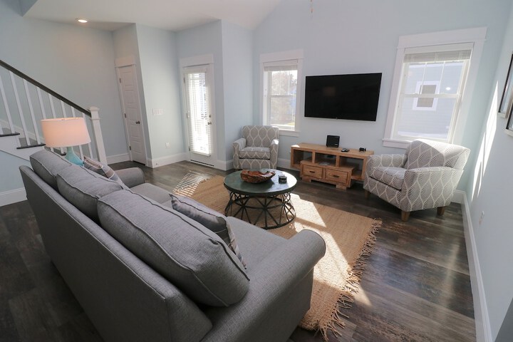 Beacon Villas at Corolla Light Resort by KEES Vacations