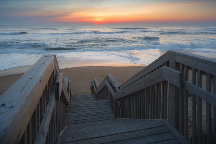 Holiday Inn Express Nags Head Oceanfront by IHG
