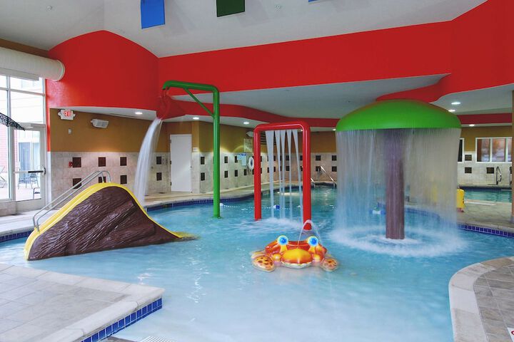 Pool 8 of 94