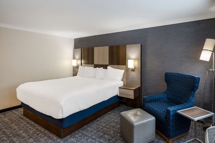 Best Western Freeport Inn