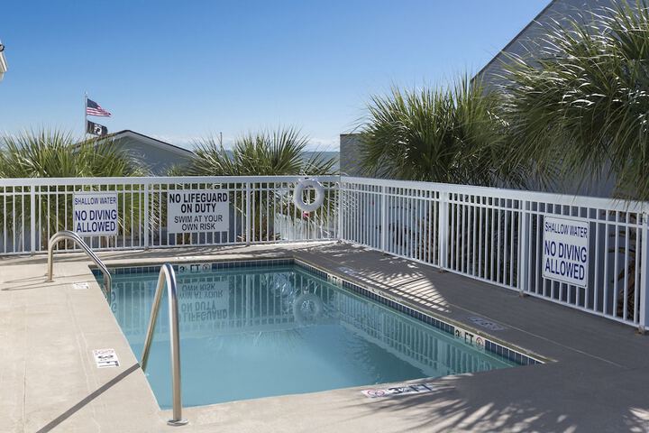 Seaside Inn Oceanfront