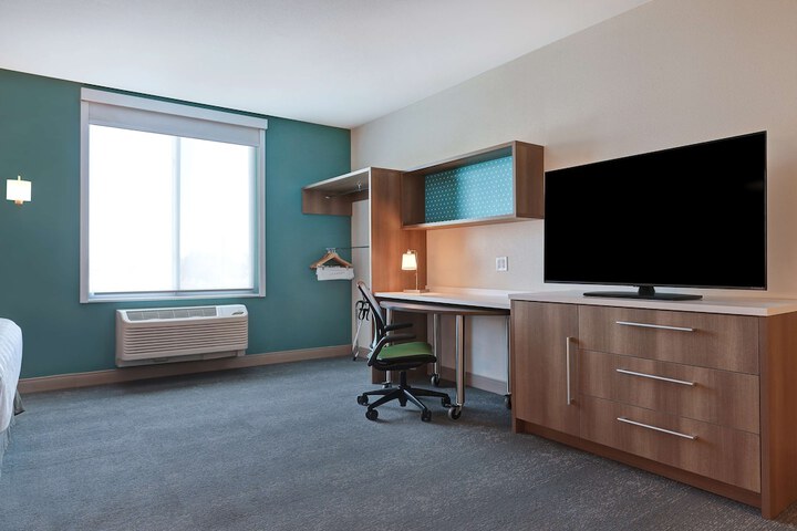 Home2 Suites by Hilton Turlock CA