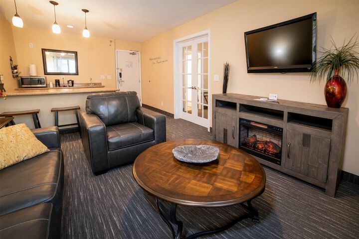 Deadwood Gulch Resort Trademark Collection by Wyndham