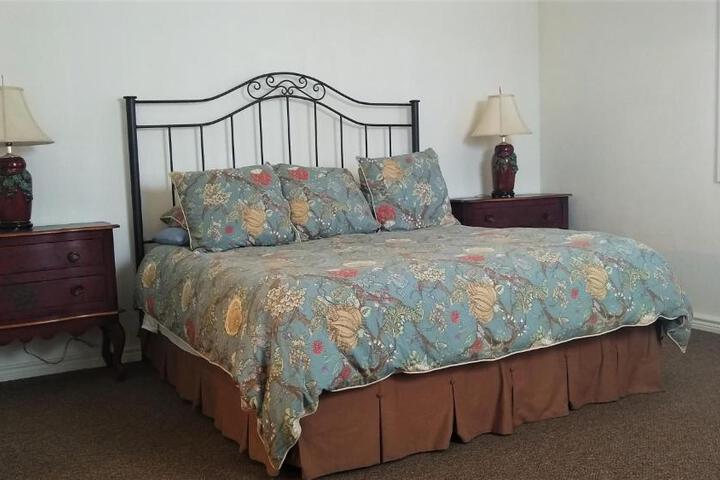 Dogwood Springs Lodgings