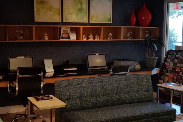 Days Inn by Wyndham Chattanooga / Hamilton Place