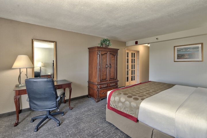 Hotel Mesa Albuquerque Midtown