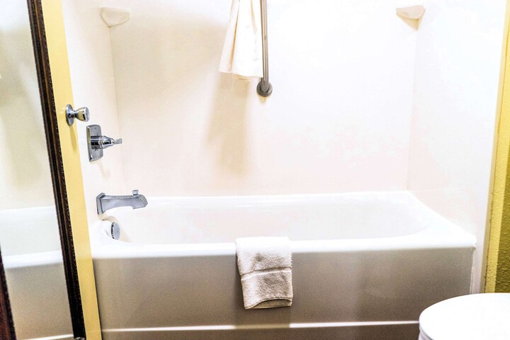 Quality Inn Whiteville North