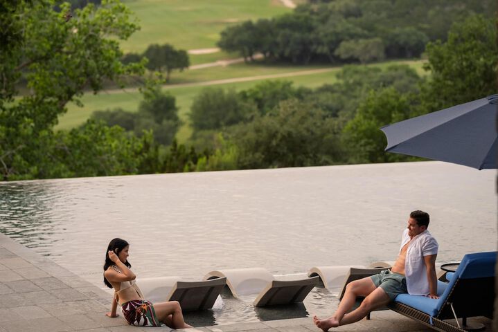 Signia by Hilton La Cantera Resort & Spa