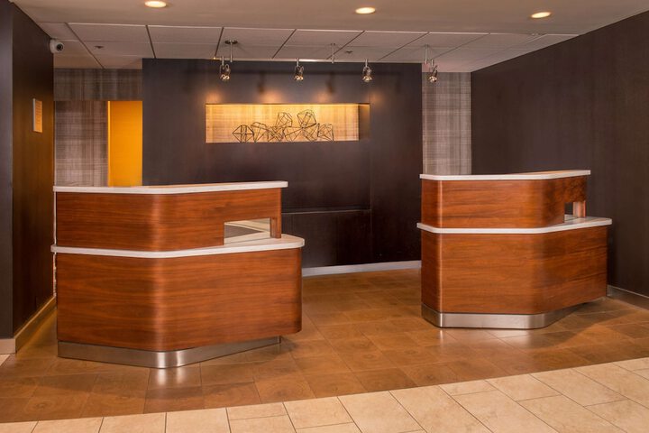 Sonesta Select Arlington Rosslyn