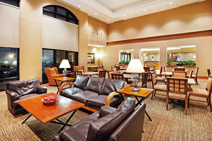 Holiday Inn Express Boone by IHG