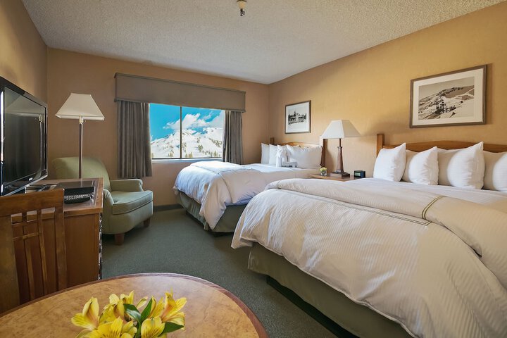Mammoth Mountain Inn