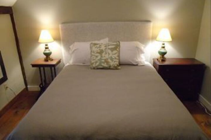 The Karass Inn