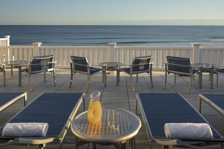 Nantasket Beach Resort
