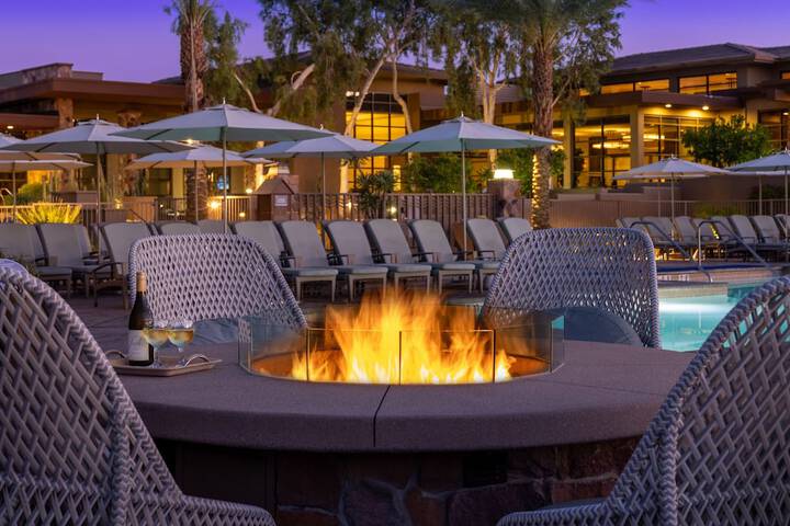 The Westin Desert Willow Villas Palm Desert