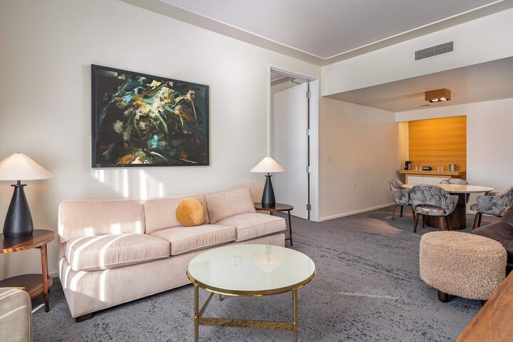 21c Museum Hotel Bentonville