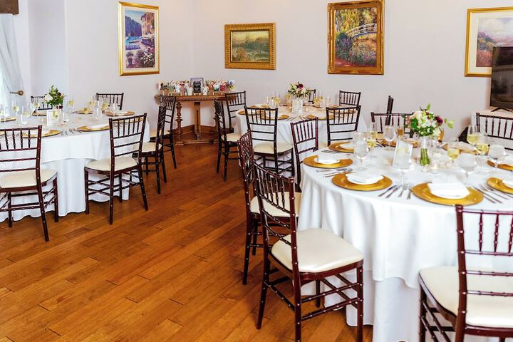 Wedding/Banquet 67 of 83