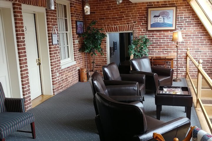 Inn at Herr Ridge