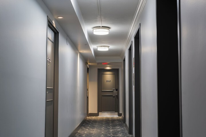 Century Plaza Hotel