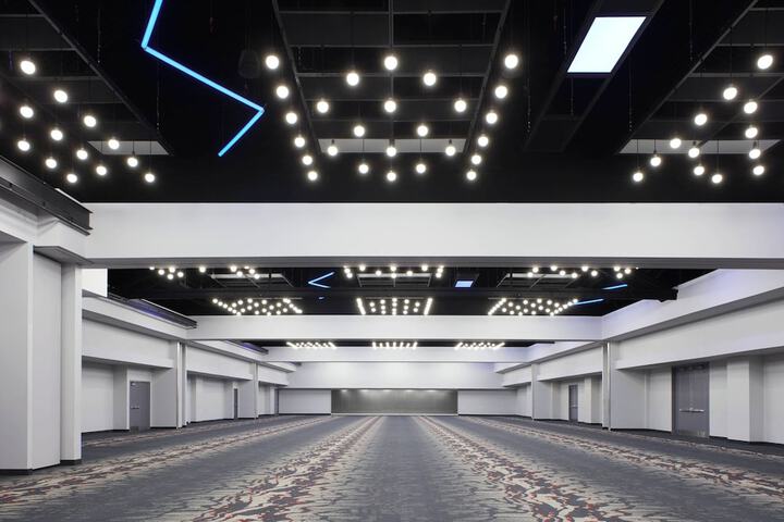 Delta Hotels by Marriott Trois Rivieres Conference Centre