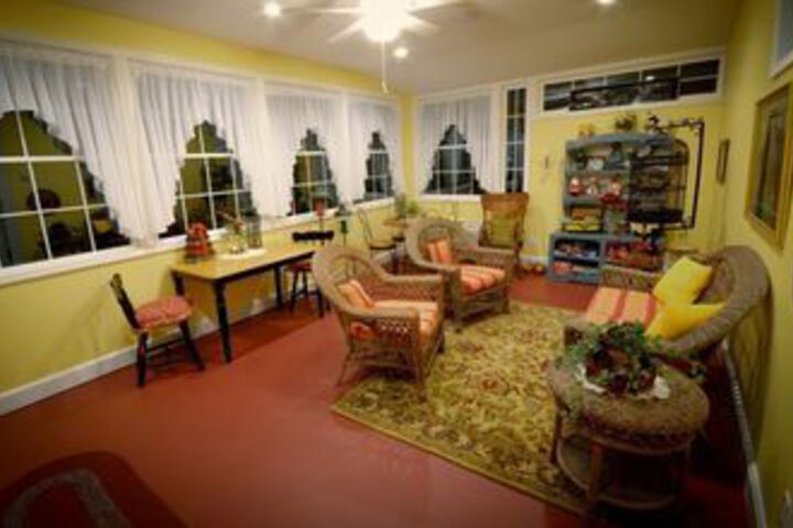 Florence Inn Bed and Breakfast