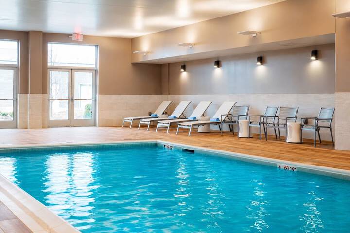 Residence Inn by Marriott Boston Burlington