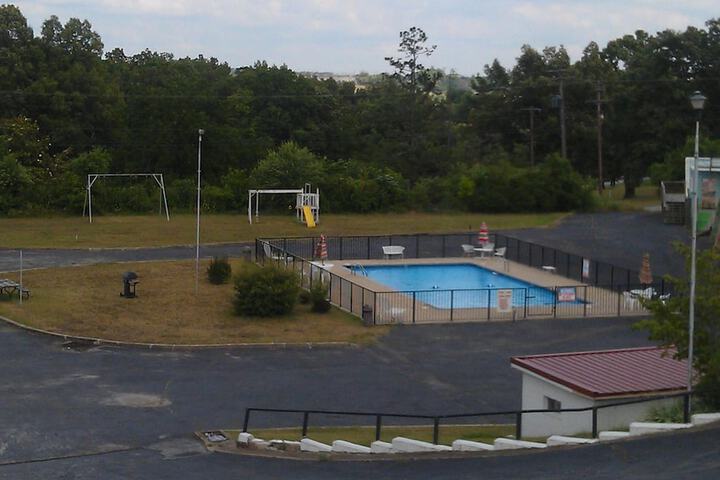 Pool 5 of 33