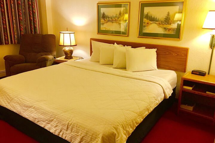 Select Inn Breckenridge