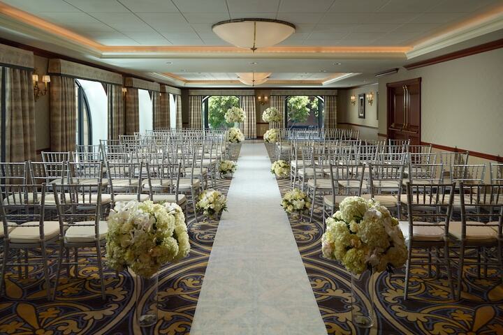 Ballroom/Hall 145 of 155