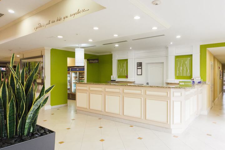 Hotel Interior 12 of 42