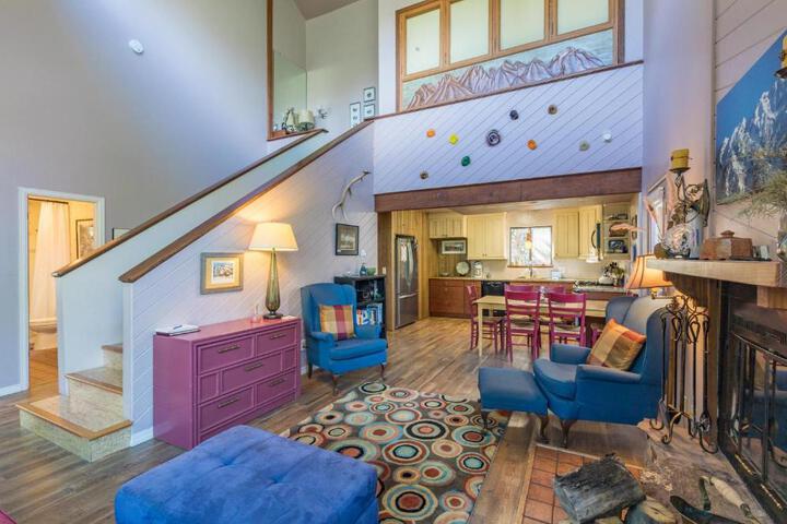 Overlook House