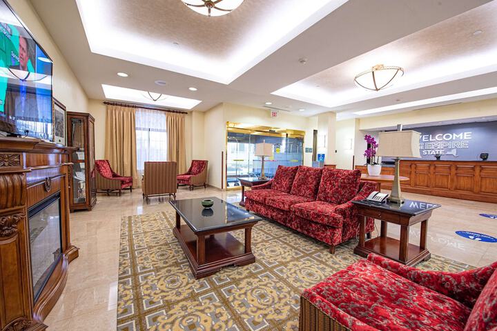 Hotel Interior 15 of 73