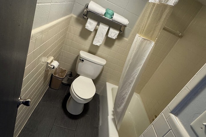 Budget Inn Carthage