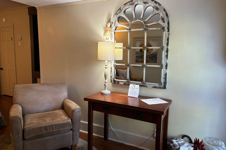 Folkestone Inn