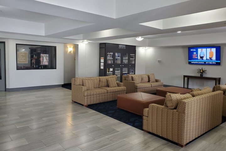 Hotel Interior 18 of 59